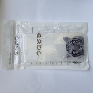 3 for $9  iPhone 12 Cell Phone Case, 6.1 inches, Tiger